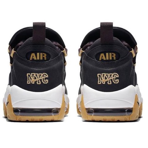 Nike Air Max “More Money”